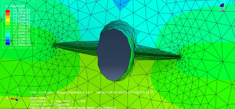 abaqus许可证更换成本是多少？